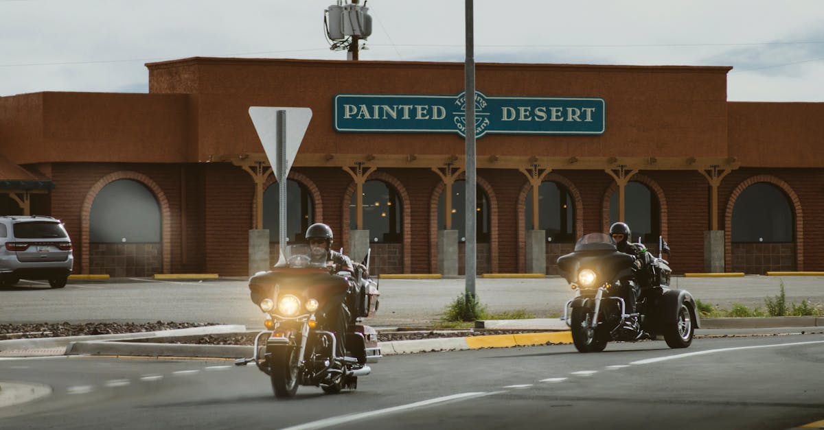 découvrez l'univers passionnant des motocyclistes : conseils de sécurité, astuces de conduite, et l'esprit de liberté sur deux roues. rejoignez une communauté dynamique et partagez votre passion pour la moto.
