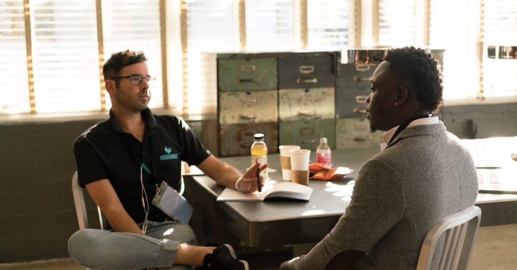 découvrez nos solutions de recrutement sur mesure pour attirer les meilleurs talents. optimisez vos processus de sélection et bâtissez une équipe performante avec notre expertise.