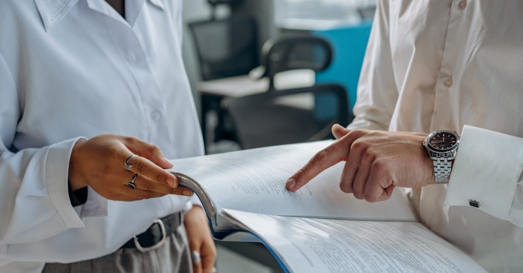 découvrez l'art de la gestion de comptes pour optimiser vos relations clients et maximiser la satisfaction. apprenez à gérer efficacement vos ressources, à analyser les performances et à développer des stratégies adaptées pour chaque client.