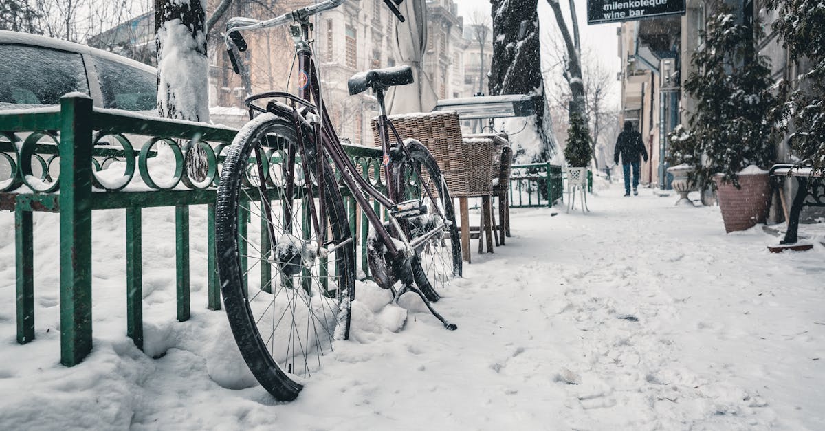 protégez votre vélo avec notre assurance complète pour cyclistes. bénéficiez d'une couverture adaptée à vos besoins, incluant le vol, les dommages et la responsabilité civile. roulez sereinement, nous veillons sur votre vélo !