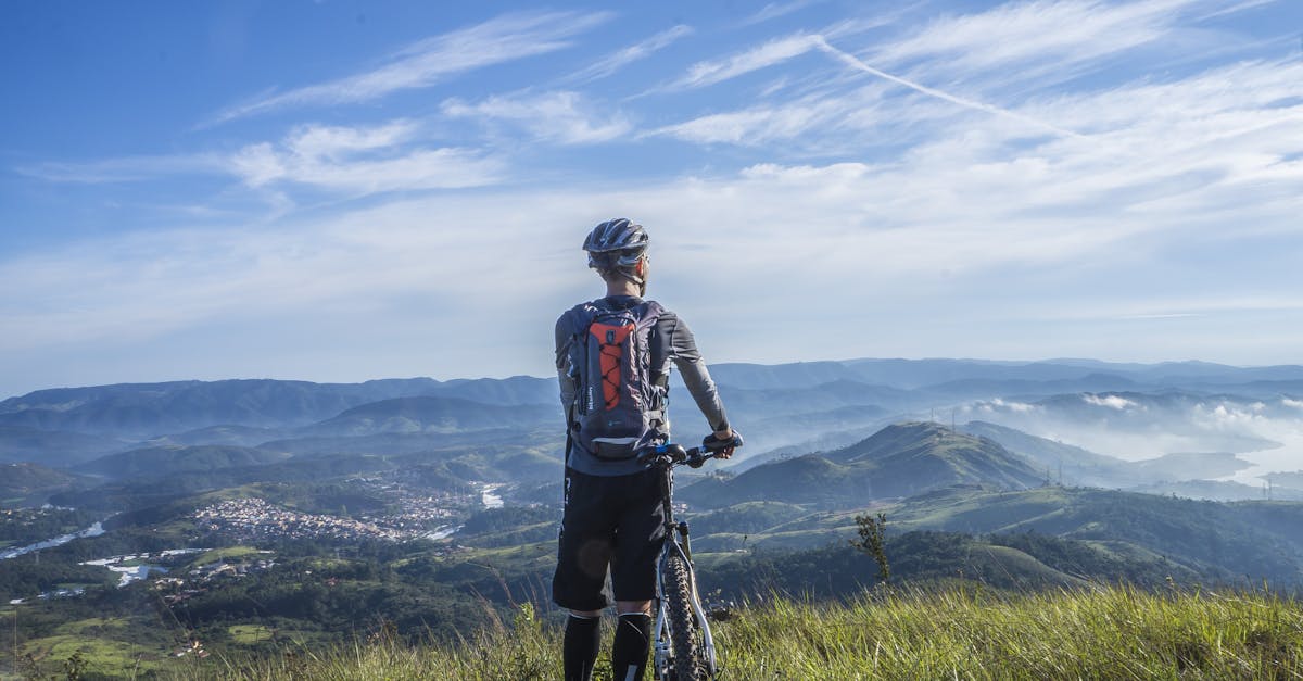 découvrez notre assurance vélo complète qui vous protège contre le vol, les dommages et la responsabilité civile. profitez de couvertures sur mesure et de tarifs compétitifs pour rouler en toute sérénité.