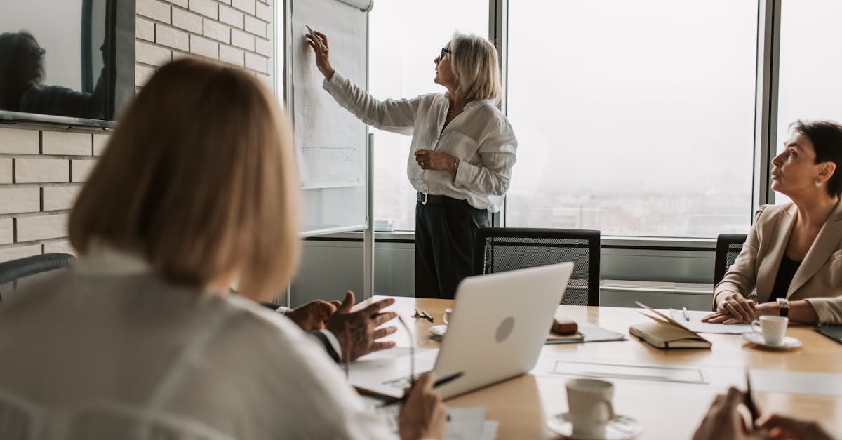 découvrez les meilleures pratiques et stratégies de gestion d'entreprise pour optimiser vos performances. apprenez à diriger efficacement votre équipe, à gérer les ressources et à prendre des décisions éclairées pour assurer la croissance durable de votre entreprise.