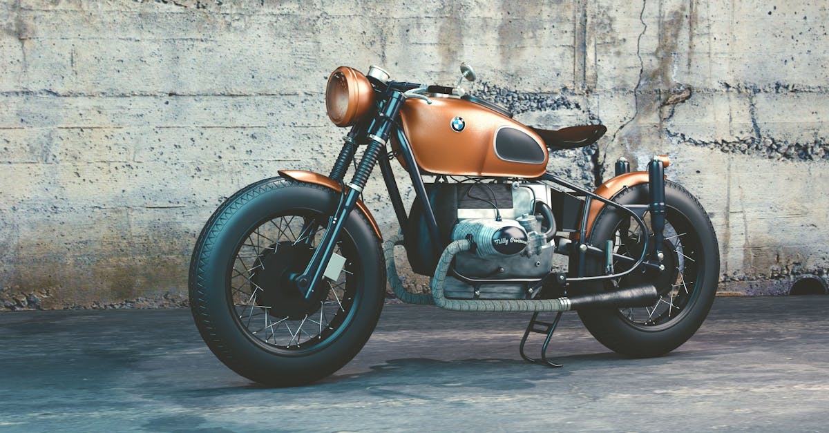 découvrez notre vaste sélection d'accessoires de moto personnalisés pour sublimer votre deux-roues. que vous soyez passionné de customisation ou à la recherche d'améliorations pratiques, trouvez des pièces uniques pour transformer votre moto en un modèle qui vous ressemble.
