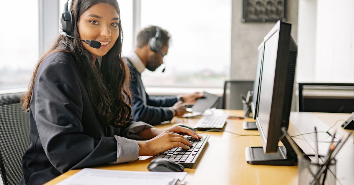 découvrez notre service client exceptionnel, dédié à répondre à toutes vos questions et à résoudre vos problèmes rapidement et efficacement. notre équipe est disponible 24/7 pour vous offrir une assistance personnalisée et garantir votre satisfaction.