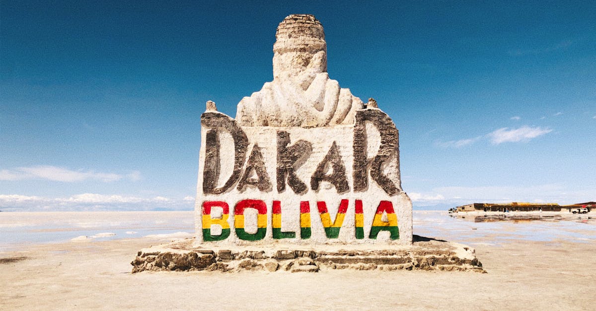 découvrez dakar, la vibrante capitale du sénégal, riche en culture, histoire et paysages côtiers. explorez ses marchés colorés, savourez une cuisine délicieuse et plongez dans la vie nocturne animée. dakar vous attend pour une expérience inoubliable au cœur de l'afrique de l'ouest.