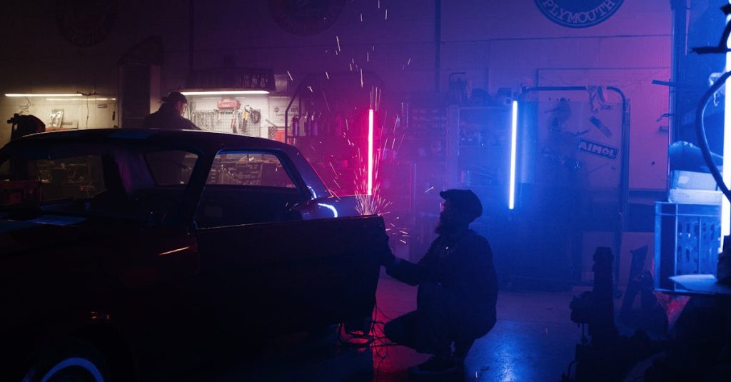 découvrez les avantages de l'assurance pour voitures électriques : protection adaptée, économies sur les primes, réduction des émissions de carbone et services spécifiques au secteur. bénéficiez d'une couverture complète tout en contribuant à un avenir durable.