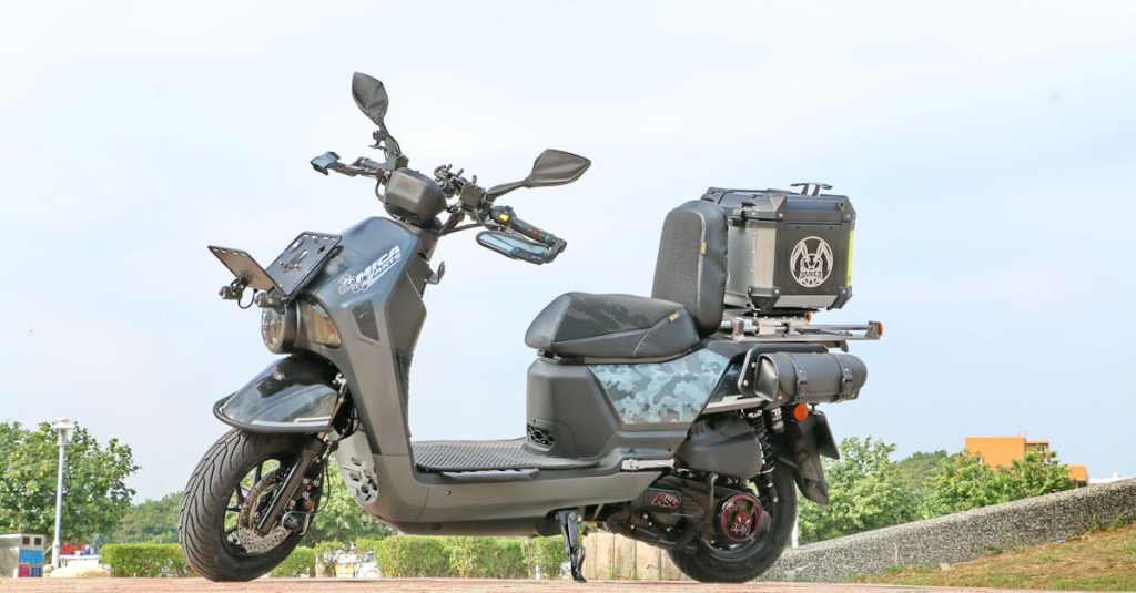 découvrez notre guide complet sur l'assurance pour motos électriques. protégez votre véhicule avec des garanties adaptées à vos besoins et roulez en toute sérénité. comparez les offres et trouvez la couverture idéale pour votre moto électrique.