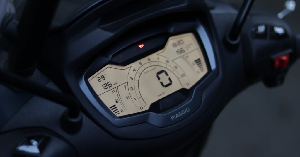 découvrez comment assurer votre trottinette électrique avec des options adaptées à vos besoins. protégez votre véhicule tout en respectant les réglementations en vigueur et roulez l'esprit tranquille grâce à nos conseils et astuces sur l'assurance pour scooters électriques.