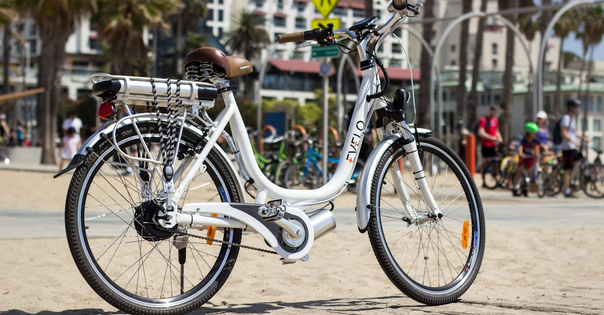 découvrez les dernières innovations en matière de roues électriques, alliant performance, sécurité et durabilité. que ce soit pour vos déplacements urbains ou vos aventures en plein air, explorez notre sélection de solutions de mobilité électrique qui facilitent vos trajets tout en respectant l'environnement.