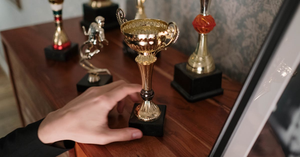 découvrez les valeurs de l'excellence à travers nos conseils et ressources. améliorez vos compétences, atteignez vos objectifs et développez un état d'esprit orienté vers la réussite.