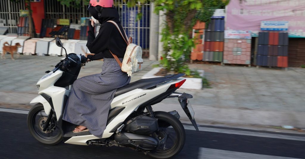 découvrez les dernières tendances et innovations en matière de mobilité. explorez des solutions durables, des technologies de transport avancées et des conseils pour une vie plus mobile et connectée.