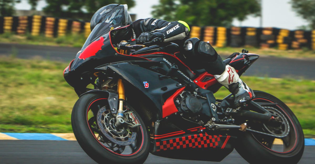 découvrez l'univers passionnant des motos ! que vous soyez amateur de balades, de sensations fortes ou de mécaniques, plongez dans l'actualité, les conseils et les tendances du monde de la moto.