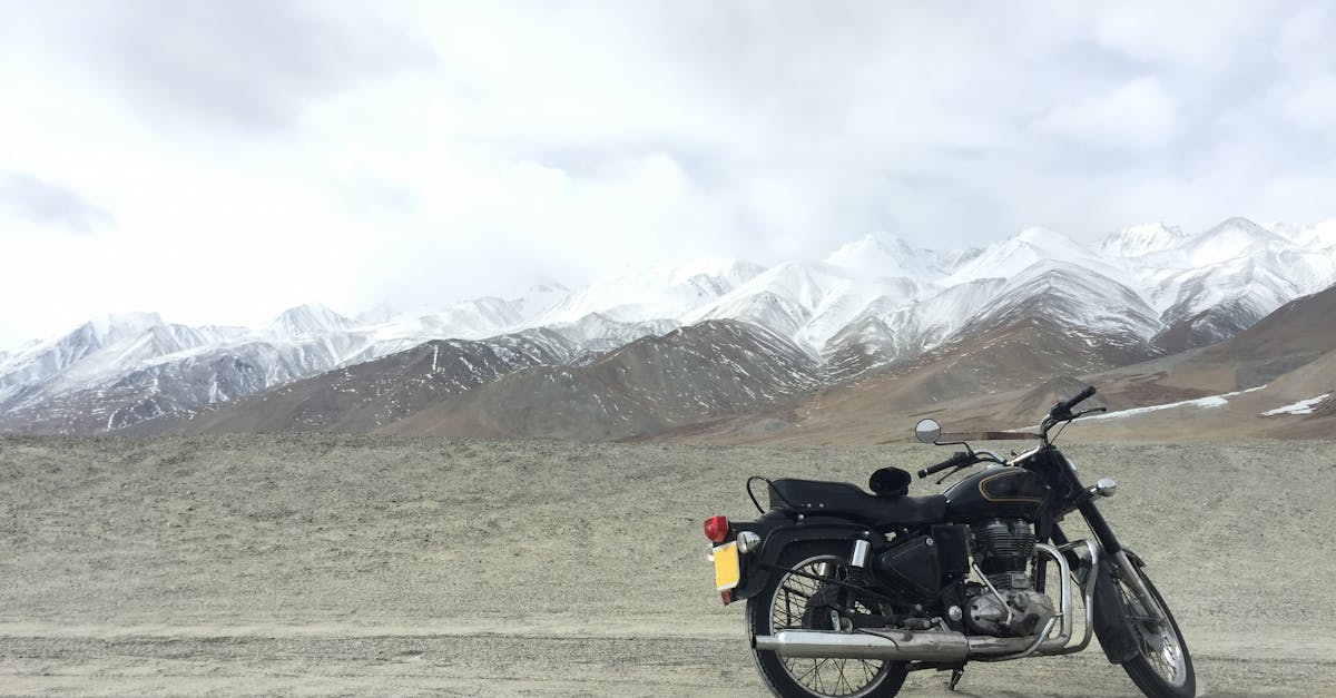 découvrez l'univers passionnant des motos : des conseils d'achat, des guides d'entretien, et les dernières tendances en matière de motos. que vous soyez novice ou motard expérimenté, trouvez tout ce dont vous avez besoin pour profiter pleinement de votre passion.