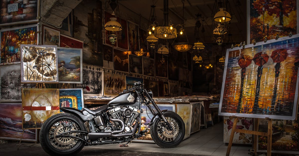 découvrez l'univers passionnant des motos : conseils d'achat, entretien, itinéraires de balade, et actualités sur les dernières tendances. que vous soyez novice ou pilote expérimenté, trouvez tout ce qu'il vous faut pour vivre votre passion à fond.