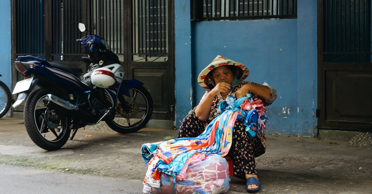 découvrez notre assurance flotte de motos, conçue pour protéger votre patrimoine sur deux roues. profitez de tarifs compétitifs et d'une couverture complète adaptée aux besoins de votre entreprise. roulez l'esprit tranquille avec notre expertise en assurance spécialisée.