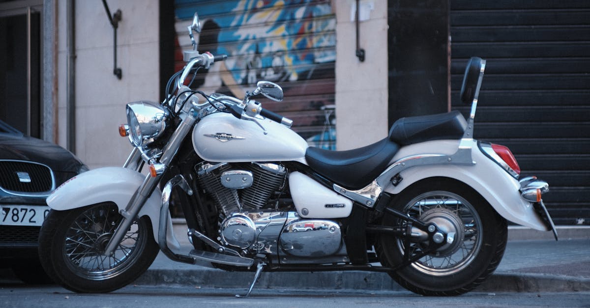 découvrez notre assurance moto complète pour protéger votre deux-roues contre les accidents, le vol et les dommages. profitez de tarifs compétitifs et d’une couverture personnalisée adaptée à vos besoins pour rouler en toute sérénité.