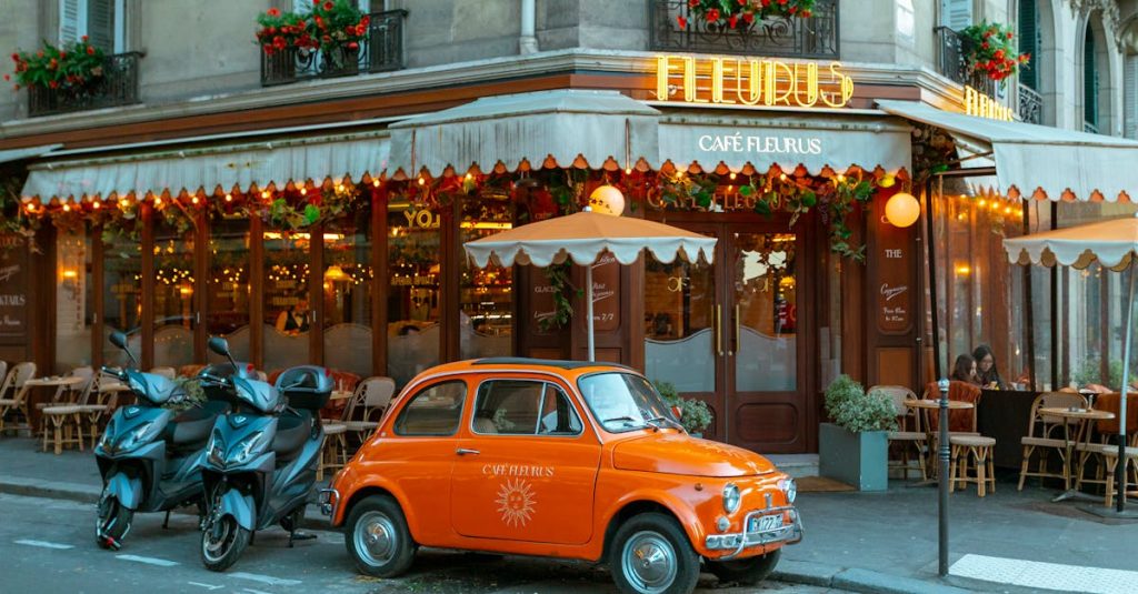 découvrez notre guide complet sur l'assurance motocyclette : comparez les meilleures offres, trouvez la couverture idéale pour votre besoin, et protégez votre moto en toute sérénité. roulez en toute confiance avec notre assistance personnalisée.