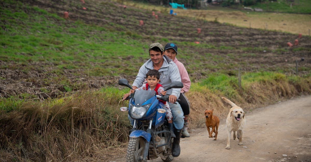 découvrez notre assurance moto qui vous offre une protection complète à des tarifs compétitifs. profitez d'une couverture personnalisée adaptée à vos besoins et roulez en toute sérénité.