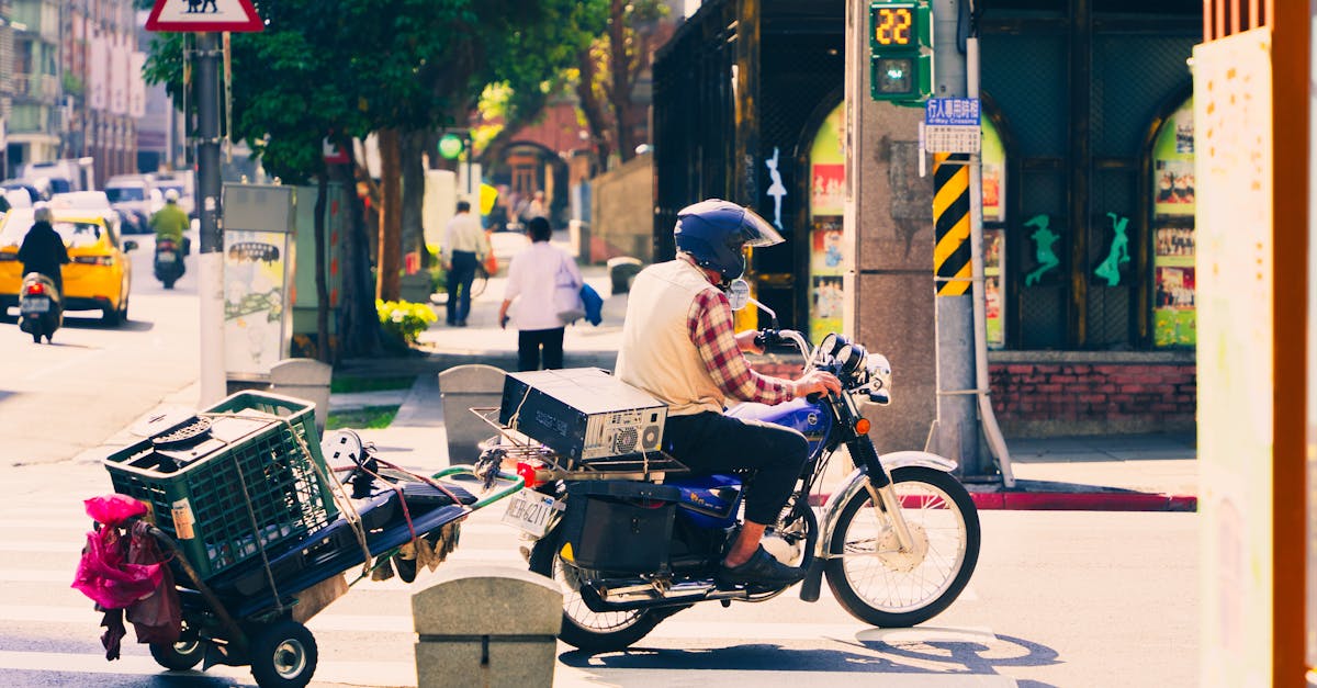 découvrez les meilleures options d'assurance moto qui protègent votre véhicule et vous-même. obtenez des devis personnalisés et comparez les prix pour bénéficier d'une couverture adaptée à vos besoins de conducteur.