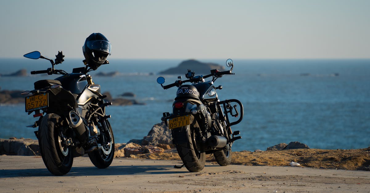 protégez votre passion pour la moto avec notre assurance moto sur mesure. bénéficiez d'une couverture complète, d'offres compétitives et d'un service client dédié pour garantir votre tranquillité d'esprit sur la route.