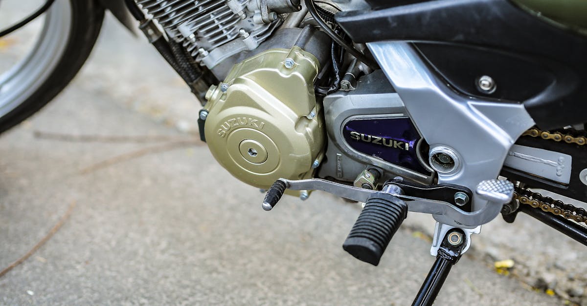 protégez votre moto avec notre assurance moto adaptée à vos besoins. profitez d'une couverture complète, de tarifs compétitifs et d'un service client exceptionnel pour rouler en toute sécurité.