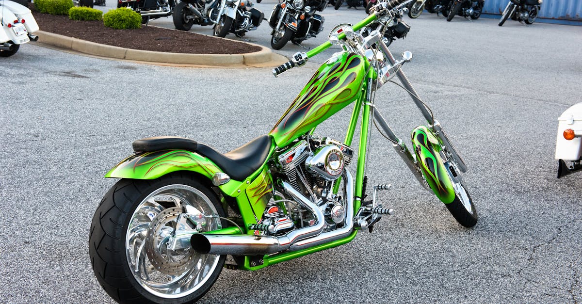 découvrez une assurance spéciale pour le stationnement de votre moto, offrant protection contre le vol et les dommages. protégez votre véhicule tout en le garanissant en toute sérénité.