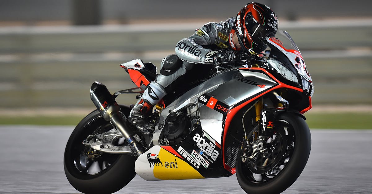 découvrez l'univers passionnant des motos : des conseils d'achat, des comparatifs de modèles, des astuces d'entretien et les dernières tendances. plongez dans la culture motard et trouvez la moto de vos rêves.