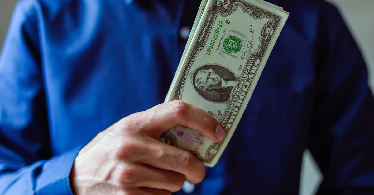 découvrez comment maximiser vos profits grâce à des stratégies efficaces en gestion financière, optimisation des coûts et développement des ventes. apprenez les meilleures pratiques pour augmenter la rentabilité de votre entreprise.