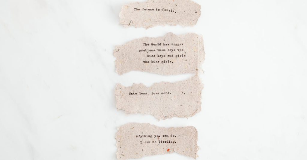 découvrez une collection inspirante de citations célèbres et motivantes qui vous accompagneront au quotidien. que ce soit pour réfléchir, partager ou s'inspirer, trouvez les mots justes qui résonnent avec vos émotions et aspirations.