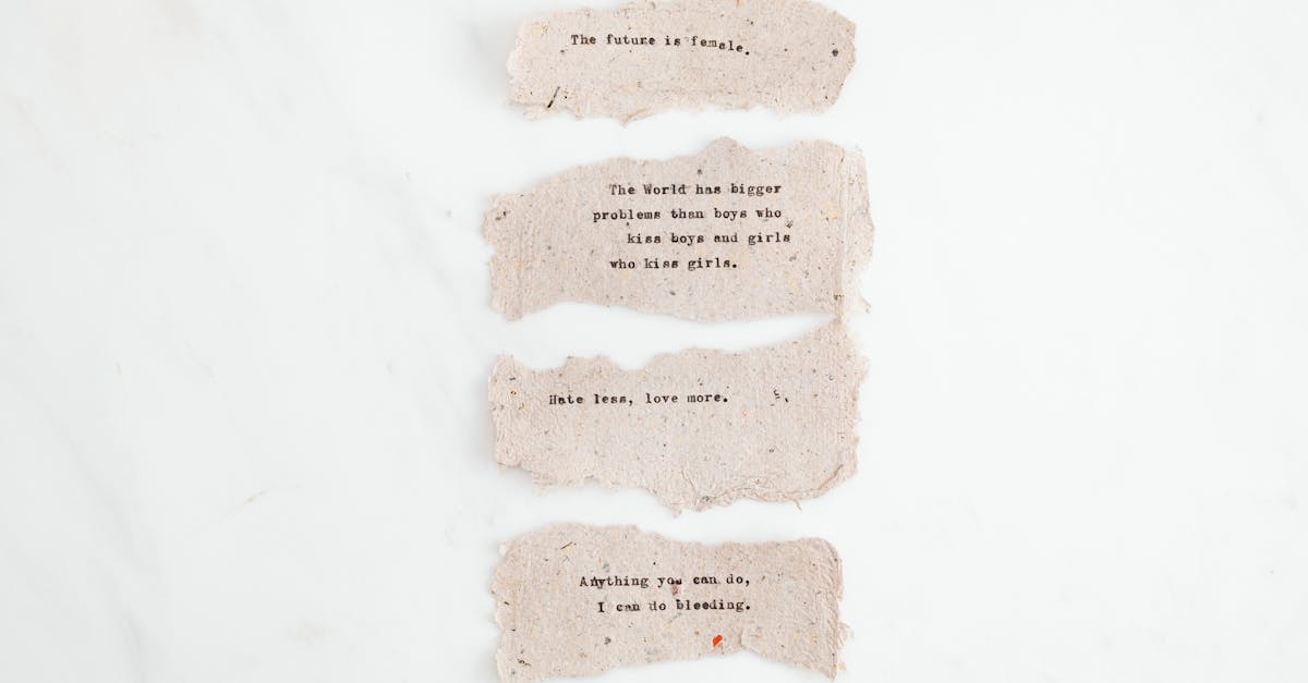 découvrez une collection inspirante de citations célèbres et motivantes qui vous accompagneront au quotidien. que ce soit pour réfléchir, partager ou s'inspirer, trouvez les mots justes qui résonnent avec vos émotions et aspirations.