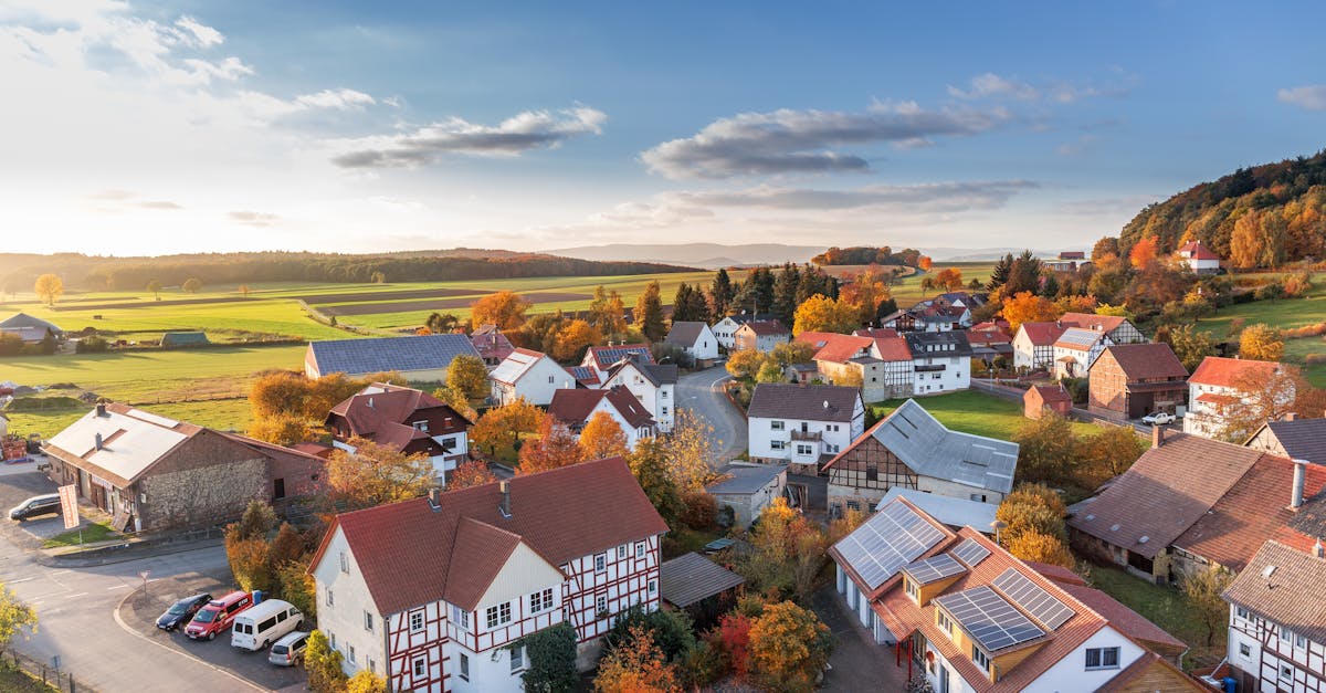 découvrez l'univers fascinant de l'immobilier. que vous soyez acheteur, vendeur ou investisseur, explorez les dernières tendances et conseils pour réussir vos projets immobiliers. trouvez votre bien idéal grâce à notre expertise et nos ressources.