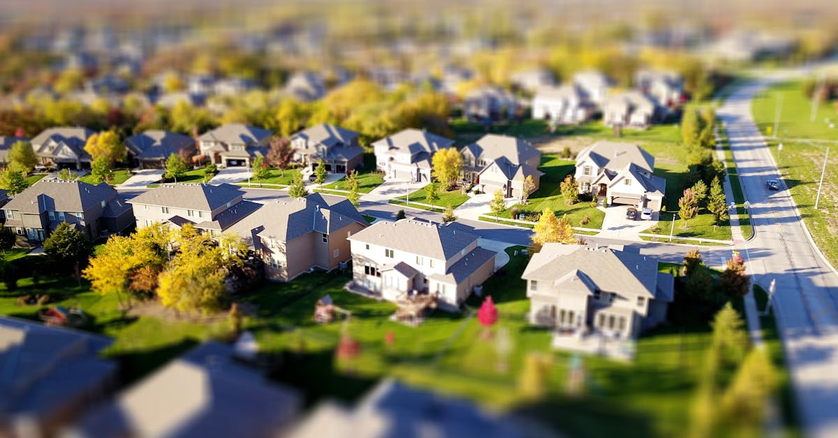 découvrez le monde de l'immobilier : conseils d'experts, tendances du marché, investissements rentables et astuces pour acheter ou vendre votre bien. explorez nos articles enrichissants et prenez les meilleures décisions pour votre projet immobilier.
