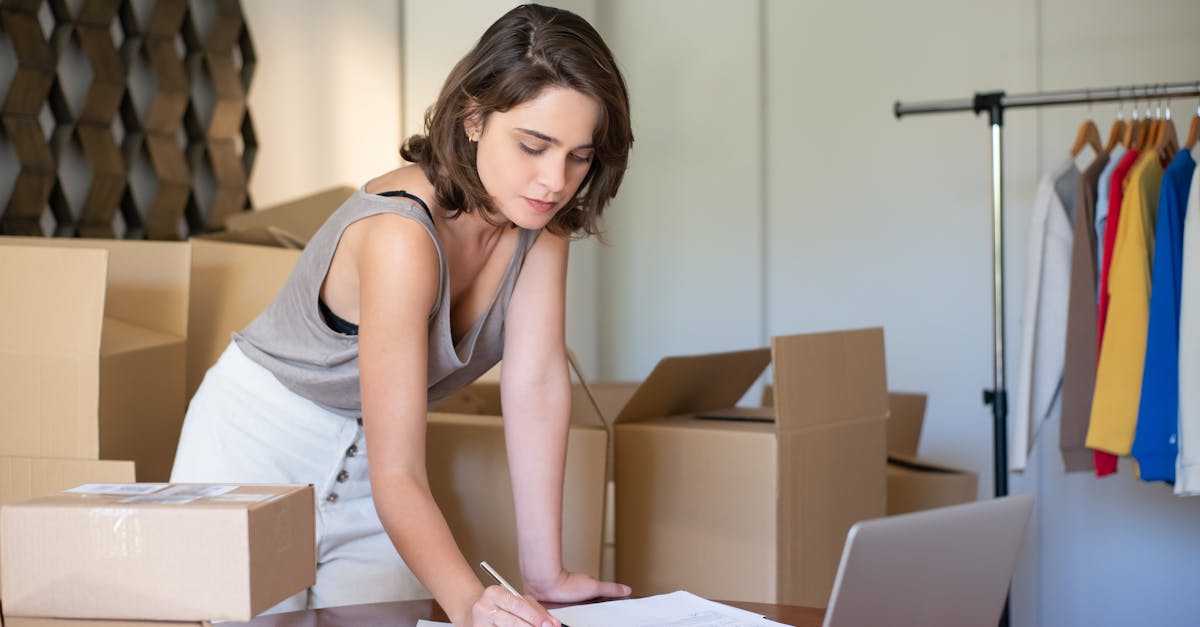 découvrez des stratégies efficaces pour optimiser vos ventes et maximiser vos revenus. apprenez à identifier les opportunités de marché, à améliorer l'expérience client et à mettre en place des techniques de vente performantes pour atteindre vos objectifs commerciaux.