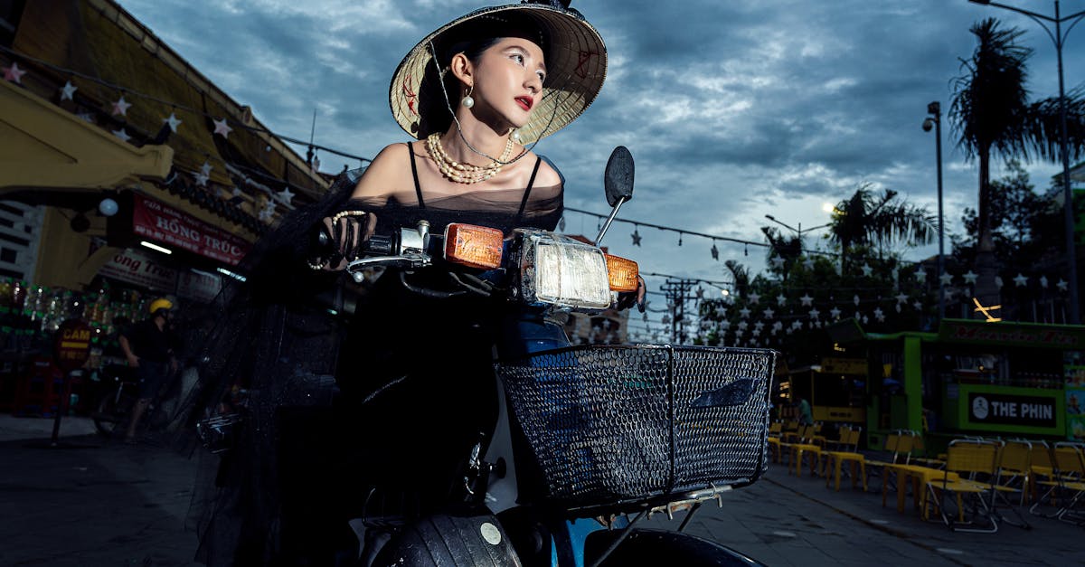 découvrez notre assurance scooter adaptée à vos besoins. protégez votre deux-roues avec des garanties fiables et des tarifs compétitifs. obtenez un devis rapide et roulez en toute tranquillité !