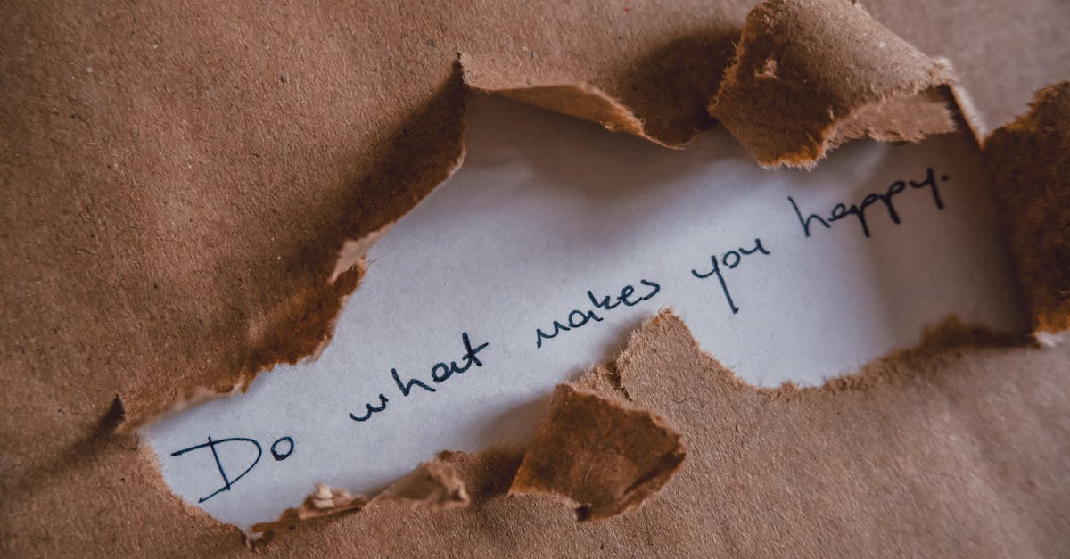 découvrez des conseils et des astuces pour améliorer votre bien-être au quotidien. explorez des techniques de relaxation, des méthodes de gestion du stress et des pratiques saines pour cultiver une vie équilibrée et épanouissante.