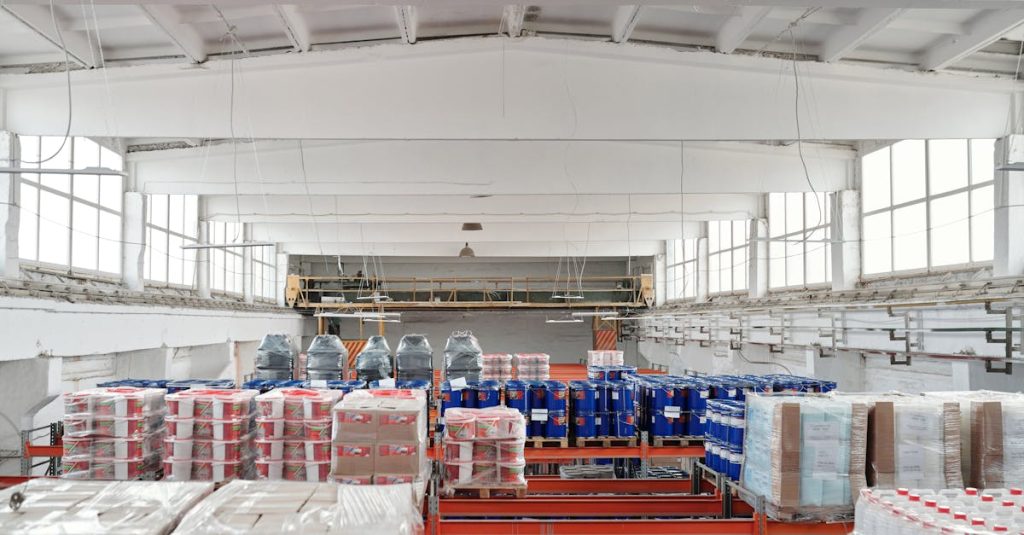 découvrez notre plateforme dédiée aux grossistes, offrant une vaste sélection de produits à des prix compétitifs. explorez des opportunités d'approvisionnement et des partenariats avantageux pour faire croître votre entreprise.