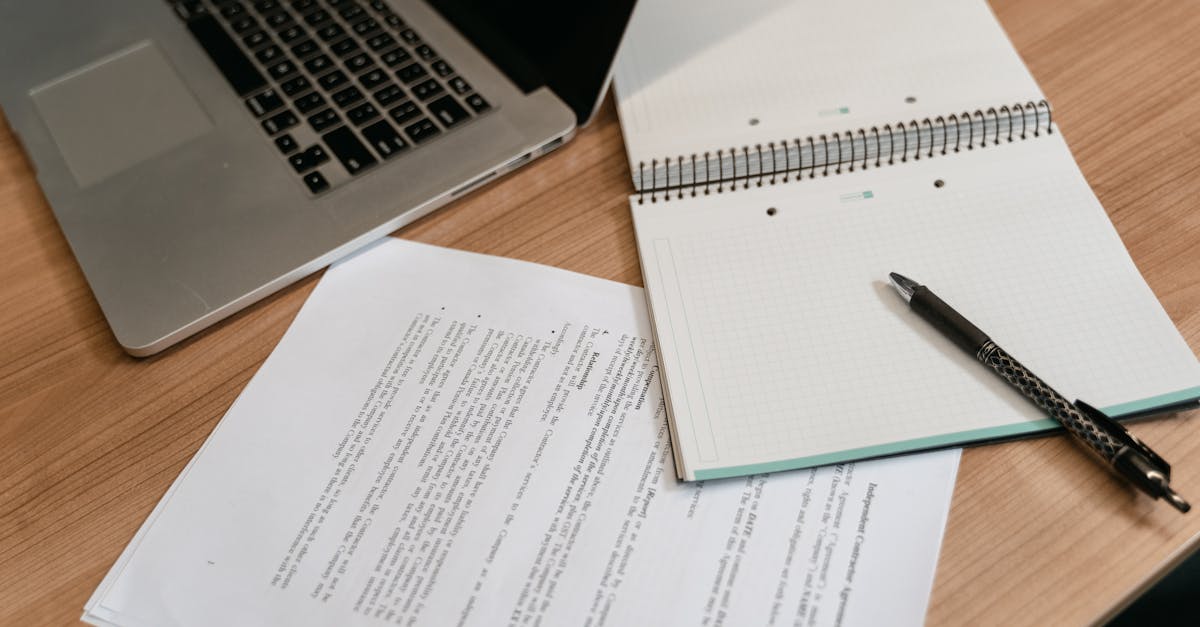 découvrez les documents indispensables pour souscrire à une assurance auto en france. informez-vous sur les pièces à fournir et les étapes à suivre pour assurer votre véhicule en toute sérénité.