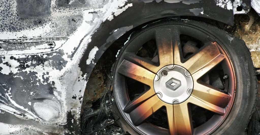 découvrez tout ce qu'il faut savoir sur l'assurance automobile : types de couverture, conseils pour choisir le bon contrat, astuces pour réduire vos primes, et informations sur les démarches à suivre en cas d'accident.