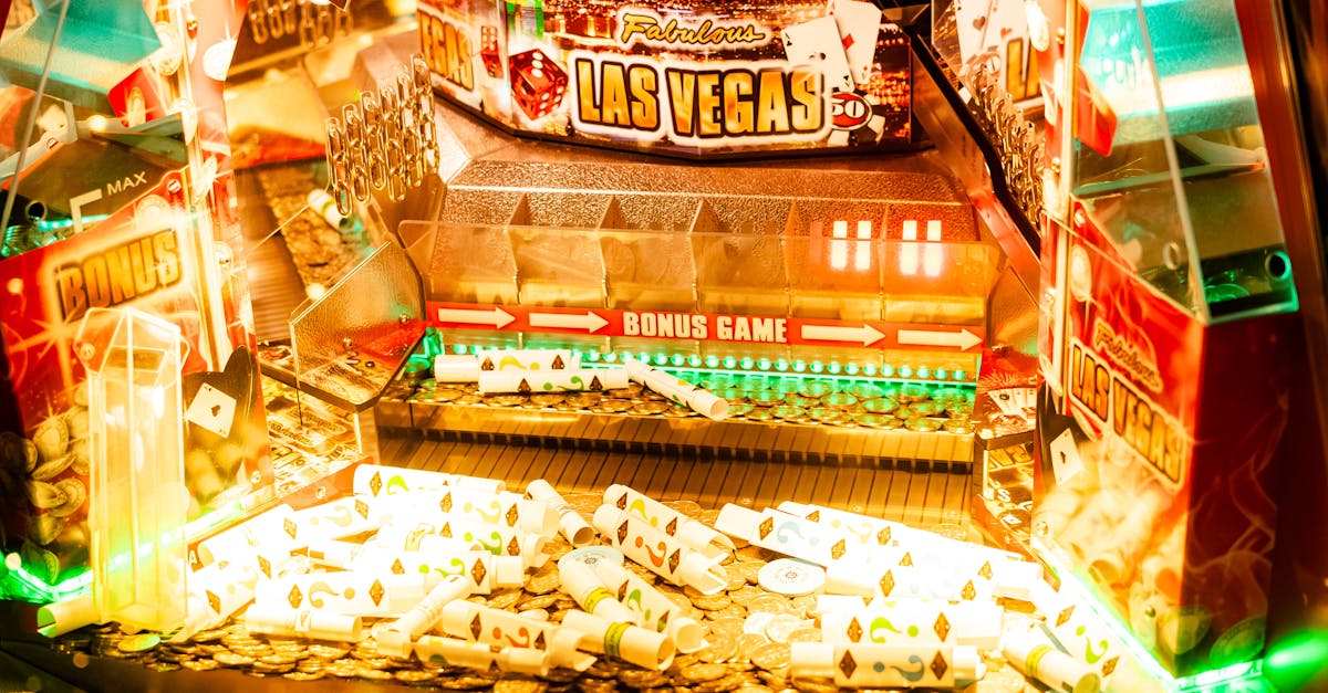 découvrez nos offres de bonus exclusives et optimisez vos gains. profitez d'avantages exceptionnels et de promotions irrésistibles pour booster votre expérience !