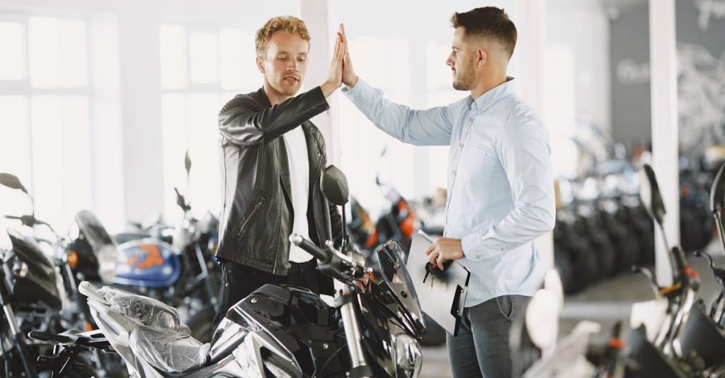 découvrez notre modèle de contrat de vente de voiture, conçu pour garantir une transaction claire et sécurisée. ce document essentiel vous aidera à formaliser la vente de votre véhicule en toute légalité.