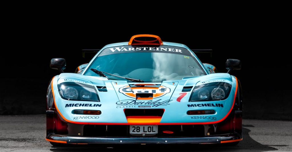 protégez votre précieuse voiture classique avec notre assurance auto dédiée, offrant des garanties sur mesure, une expertise spécialisée et un service client exceptionnel. découvrez des tarifs compétitifs adaptés à votre passion pour les voitures anciennes.