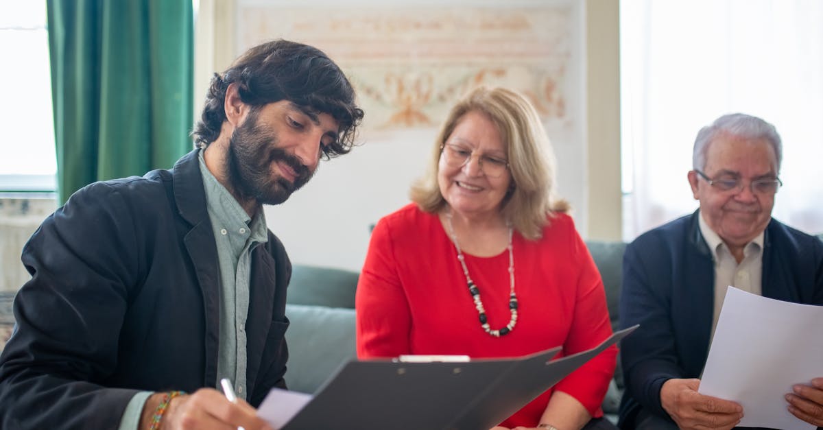 découvrez des solutions d'assurance sur mesure qui répondent précisément à vos besoins. profitez d'une protection personnalisée et d'un accompagnement expert pour sécuriser votre avenir avec notre service d'assurance personnalisée.