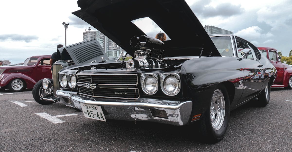 découvrez les meilleures options d'assurance pour votre ford mustang. protégez votre voiture emblématique avec des couvertures adaptées et des tarifs compétitifs. obtenez un devis personnalisé dès aujourd'hui !