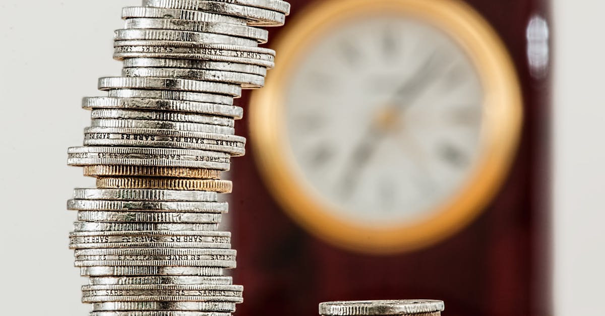découvrez nos conseils et astuces pour maximiser vos économies. apprenez à gérer votre budget, à épargner efficacement et à investir judicieusement pour assurer votre avenir financier.