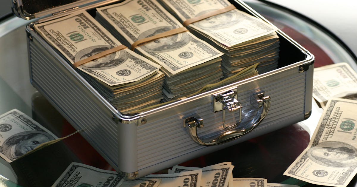 découvrez nos conseils et astuces pour maximiser vos économies. apprenez à gérer votre budget, à investir judicieusement et à réaliser des économies sur vos dépenses quotidiennes.