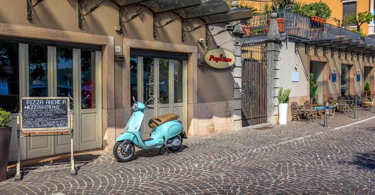 protégez votre scooter avec une assurance adaptée à vos besoins. découvrez nos offres d'assurance scooter qui vous garantissent sécurité et sérénité sur la route. comparez les tarifs et bénéficiez d'une couverture complète dès aujourd'hui.