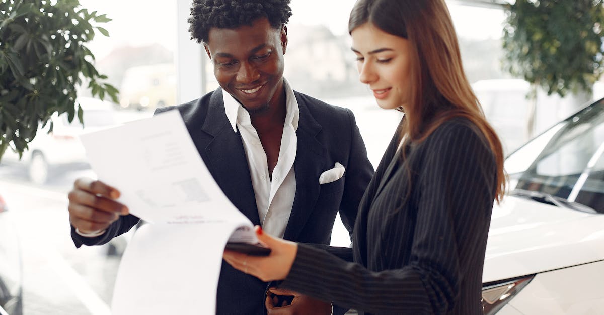 découvrez notre modèle de contrat de vente de voiture d'occasion, qui vous guide à travers les étapes essentielles pour garantir une transaction sécurisée et transparente. protégez vos intérêts tout en facilitant l'achat ou la vente de votre véhicule d'occasion.