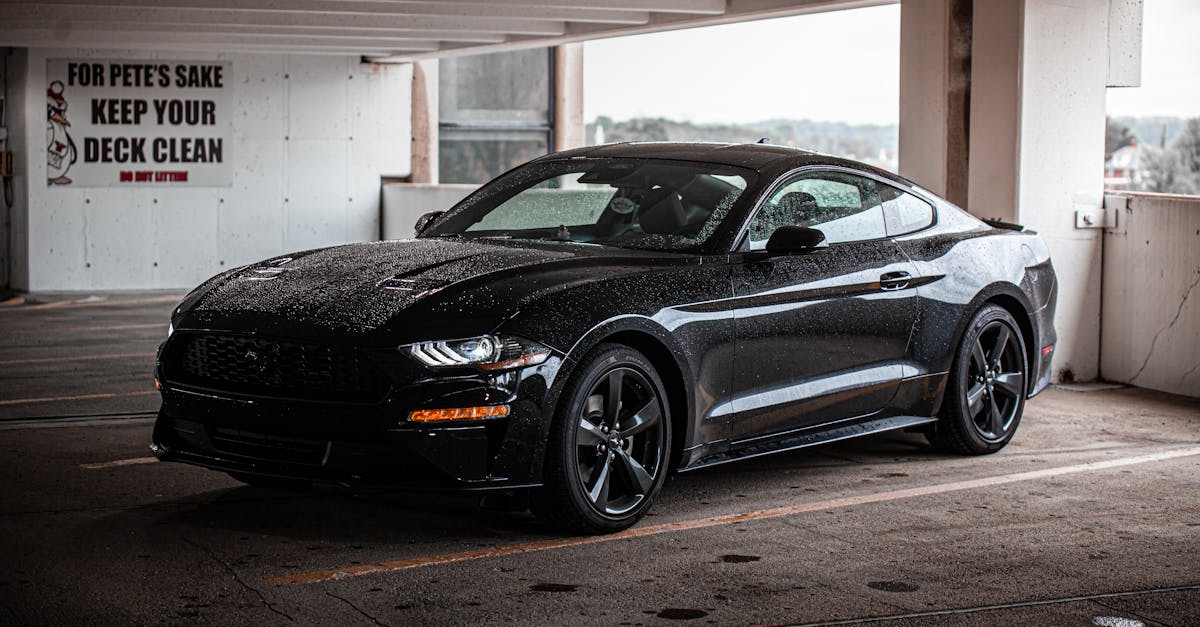 découvrez des offres incroyables sur des ford mustang v8 d'occasion. profitez de performances exceptionnelles et d'un style emblématique à des prix compétitifs. ne manquez pas votre chance de conduire la légende !