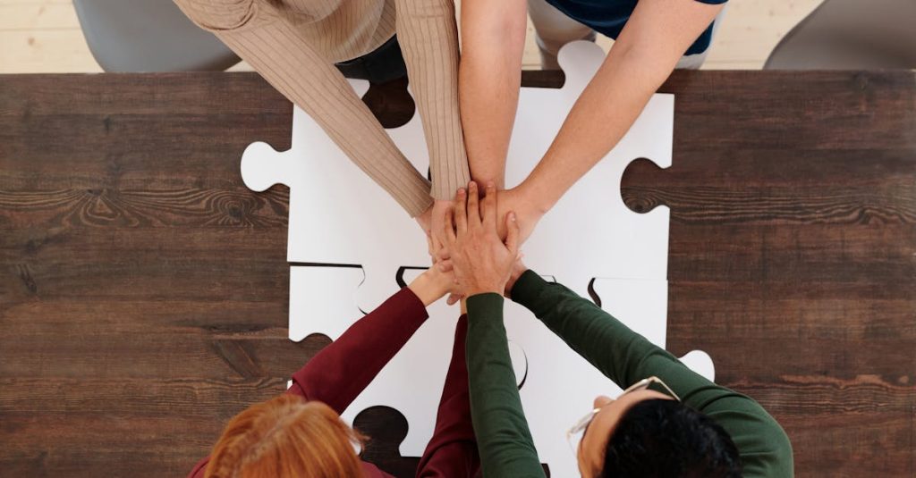 découvrez le monde fascinant des alliances, symboles d'amour et d'engagement, avec nos conseils pour choisir la bague parfaite, les tendances actuelles et des idées originales pour célébrer ce moment unique.