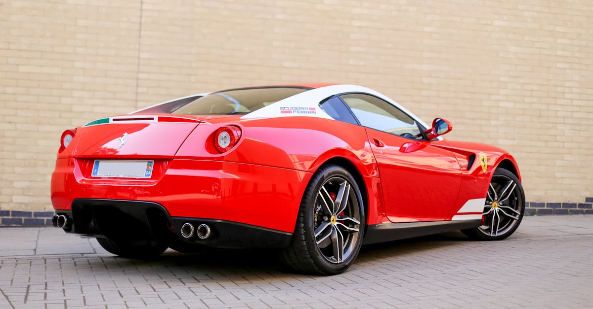 découvrez des solutions d'assurance adaptées aux voitures classiques. protégez votre précieux véhicule avec une couverture sur mesure, des tarifs compétitifs et une expertise dédiée. obtenez un devis personnalisé dès aujourd'hui !